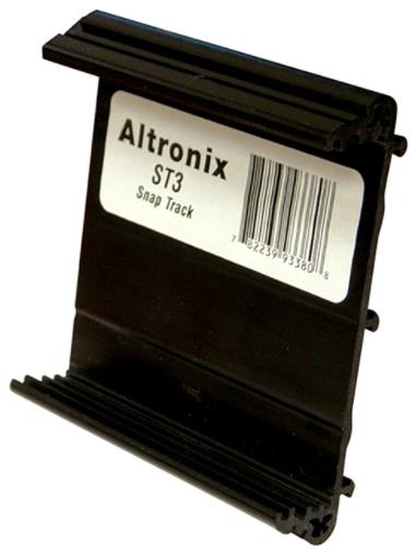 ITEM: ST3 [Altronix Corporation]